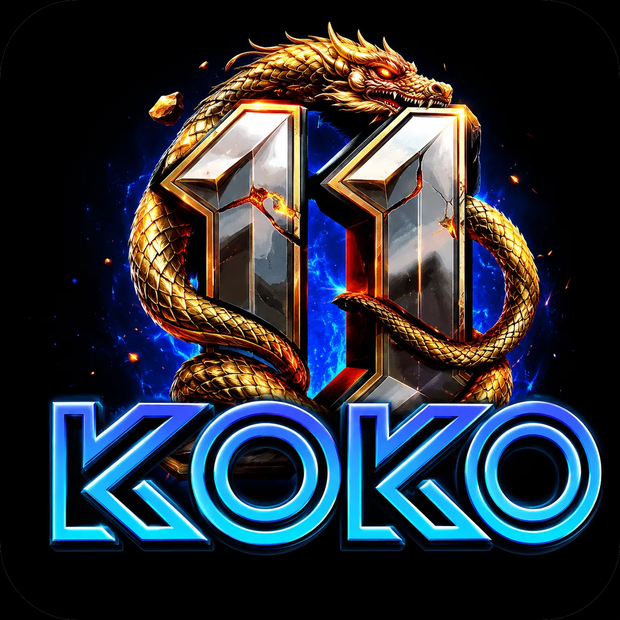 koko11 APK Arcade