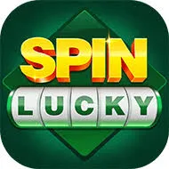 SPINLUCKY - Petualangan Seru di Dunia Terbuka