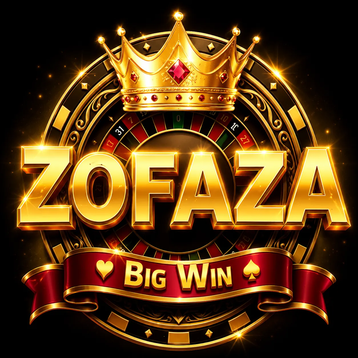 ZOFAZA - Permainan Poker Seru dan Menantang